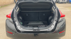 Nissan LEAF 110kW Tekna 40kWh 5dr Auto Electric Hatchback